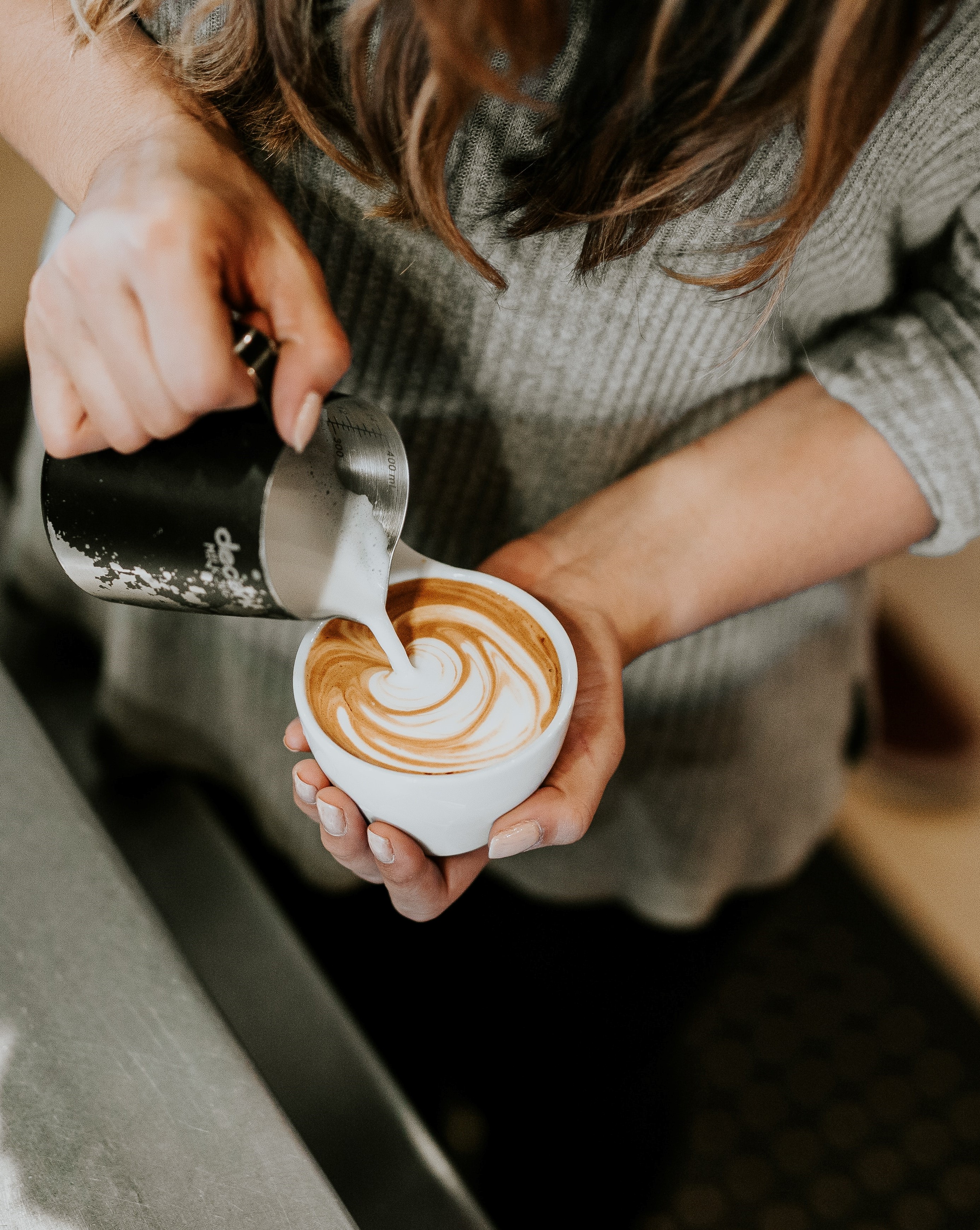 Aroma Bumi Coffe & Tea